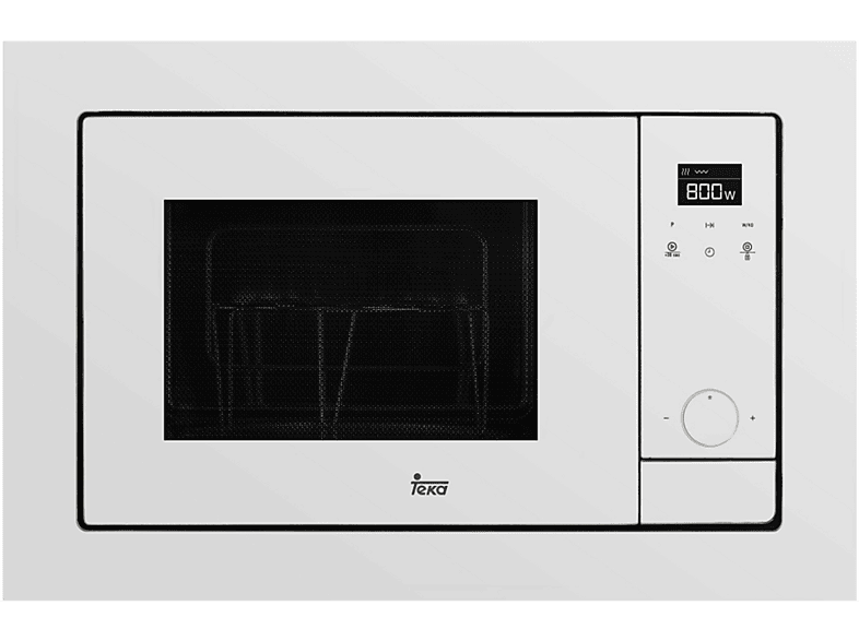 Microondas integrable - TEKA 40584203