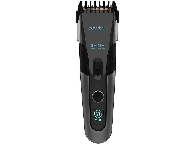 Cecotec precisioncare proclipper titanium cortapelos hot sale