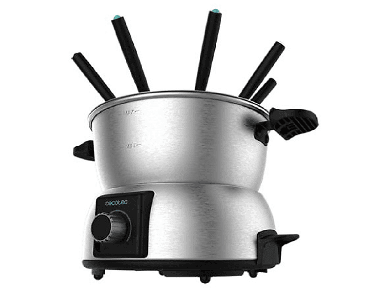 CECOTEC 08018 Fondue-Set