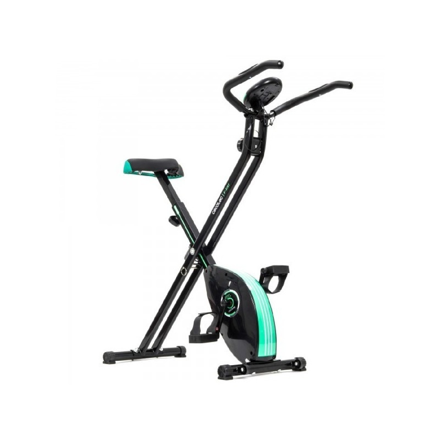 Bicicleta estática - CECOTEC X-Bike