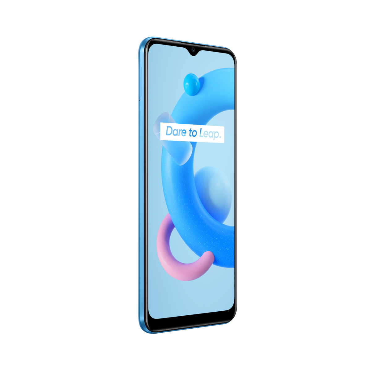 REALME C11 Blue GB Dual 2021 2+32GB 32 SIM