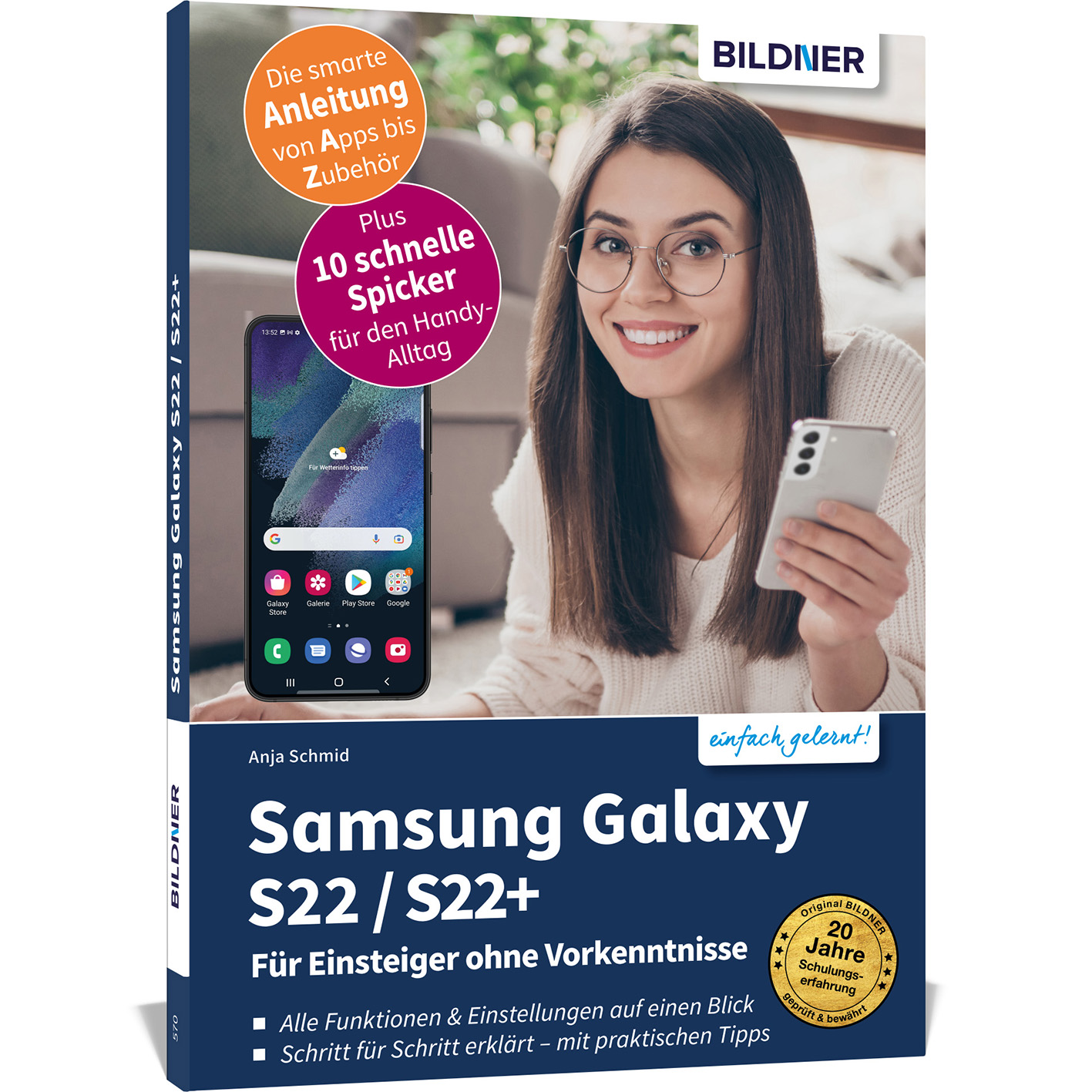 S22 / Samsung S22+ Galaxy