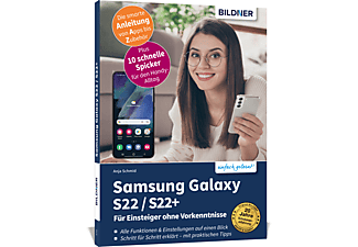 Samsung Galaxy S22 / S22+