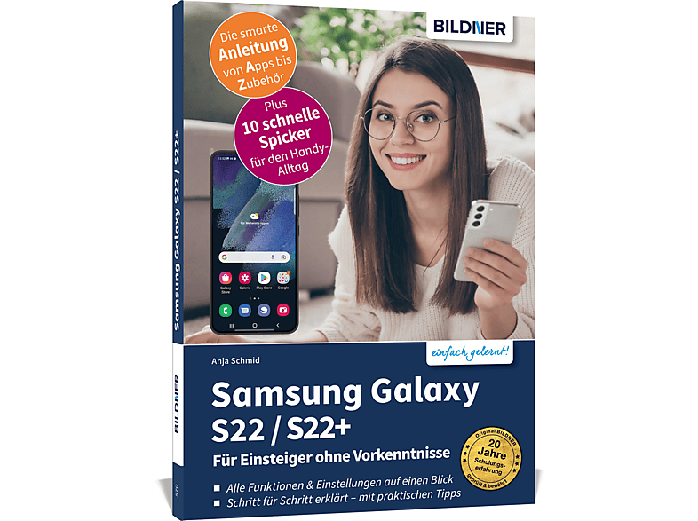 Samsung Galaxy S22 / S22