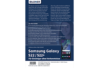 Samsung Galaxy S22 / S22+