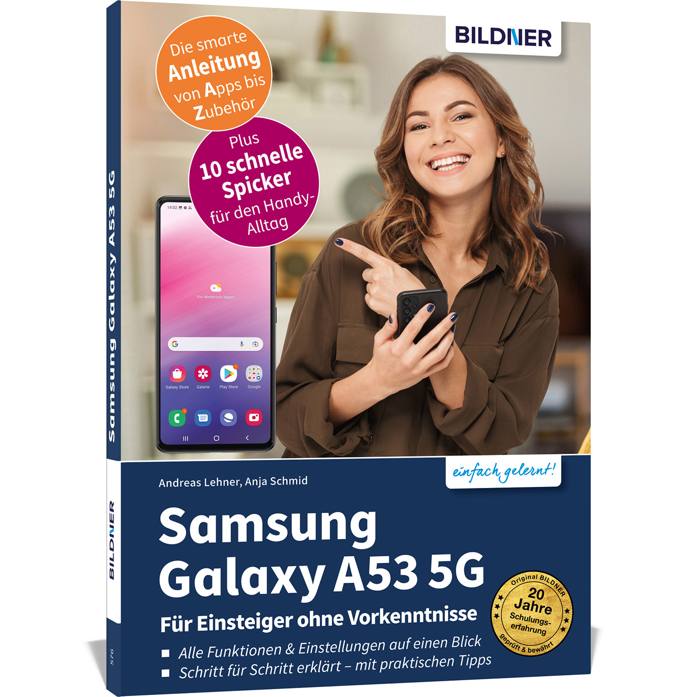 Samsung Galaxy 5G A53