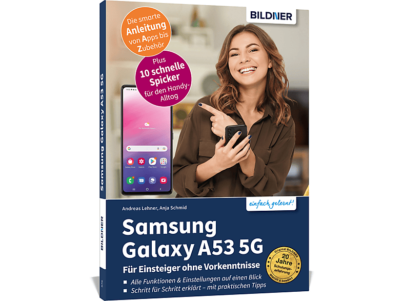 Samsung Galaxy 5G A53