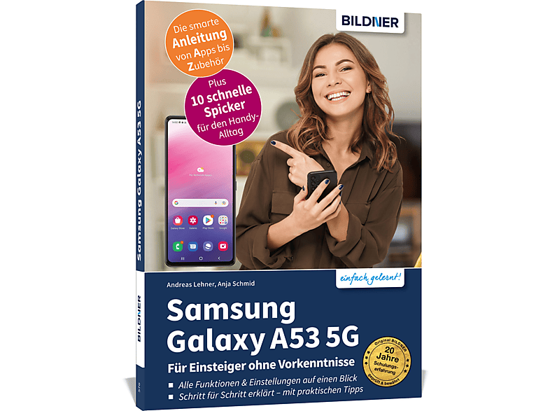 Samsung Galaxy A53 5G