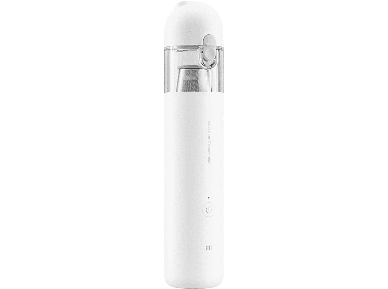 XIAOMI Mi Vacuum Cleaner mini Handstaubsauger mit Akku, Akkubetrieb, 120 Watt