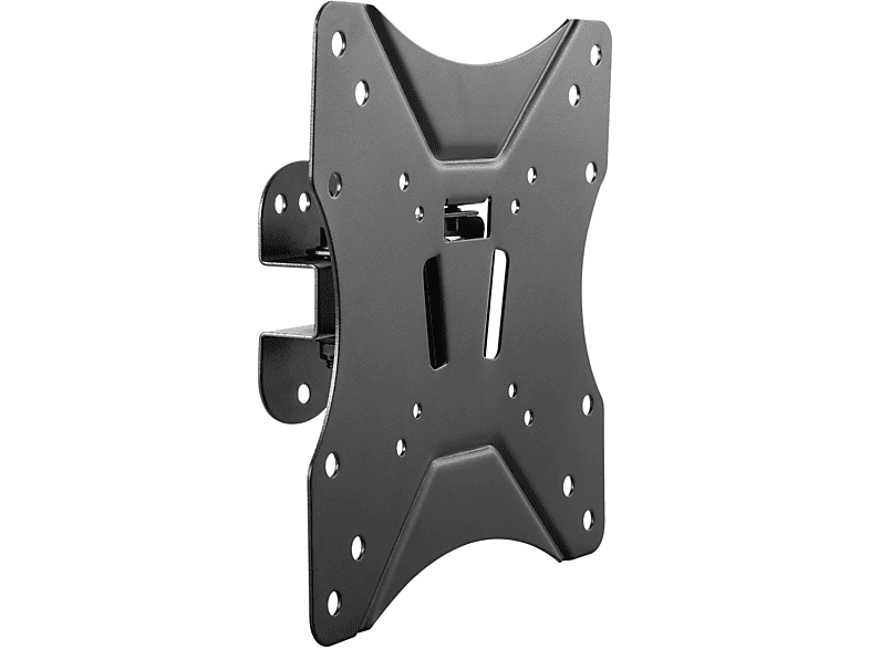 RICOO S7122 schwenkbar neigbar curved Fernseher Wand Halterung