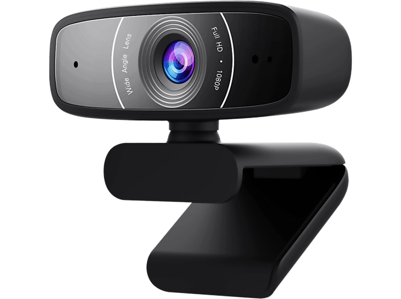 ASUS Webcam C3 Webcams