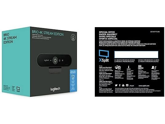 LOGITECH 960-001194 Webcam