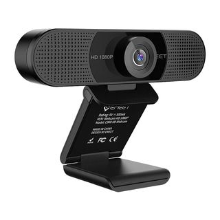 Webcam  - C960 EMEET, Negro