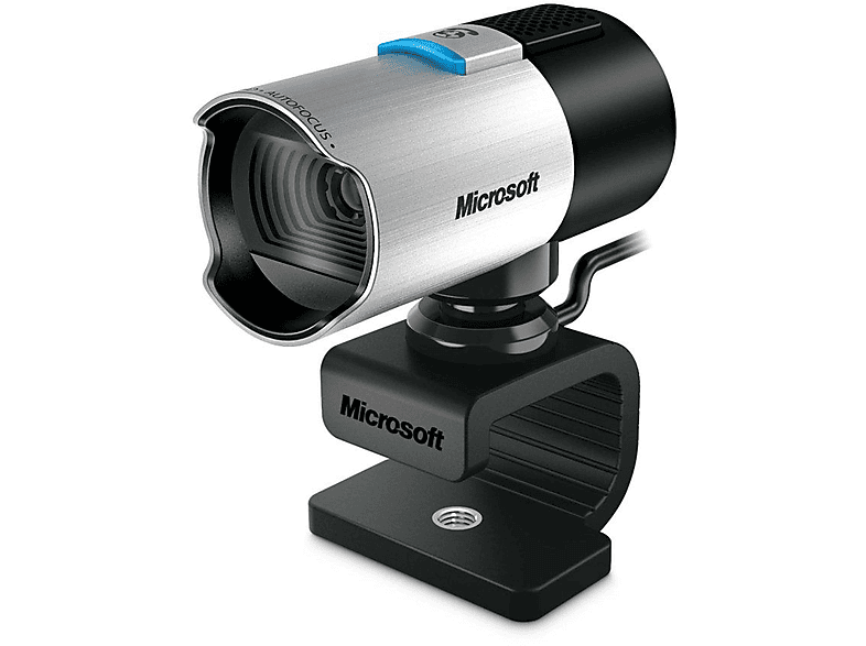 MICROSOFT Life Cam Studio Webcam