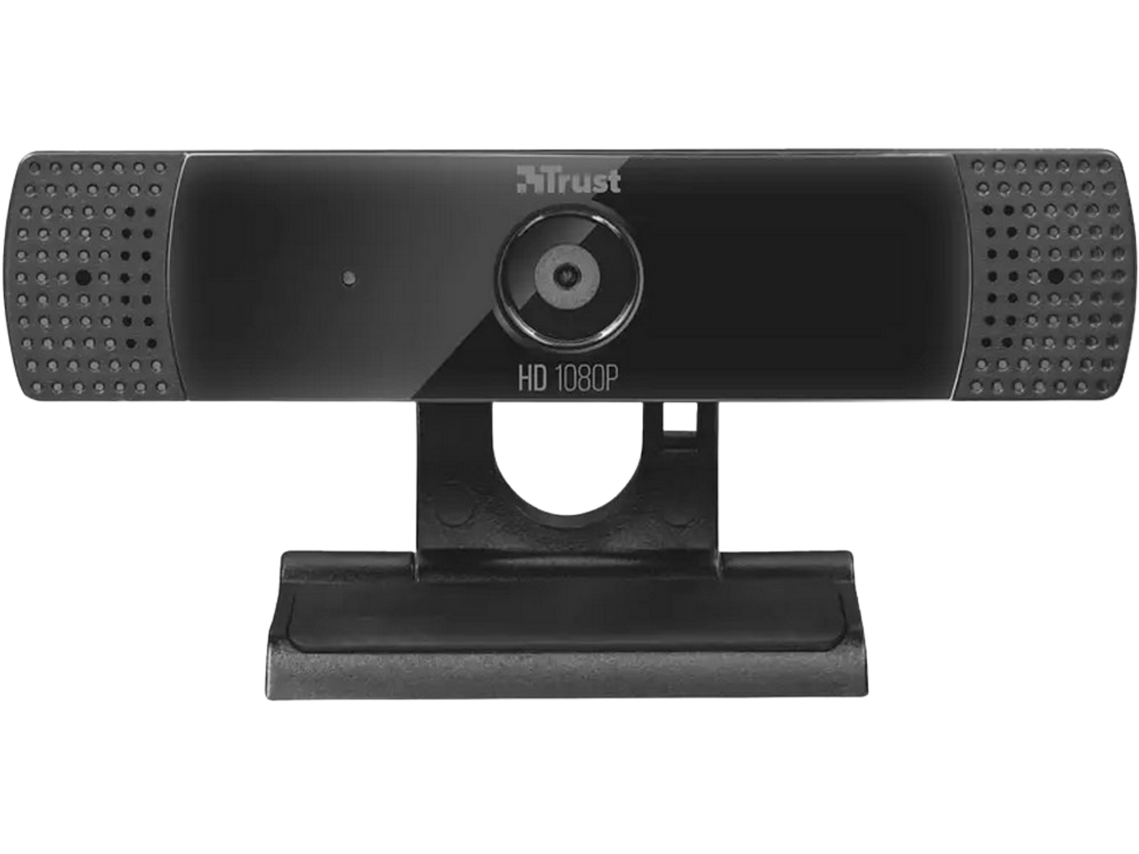 Webcam - GXT 1160 TRUST, Negro