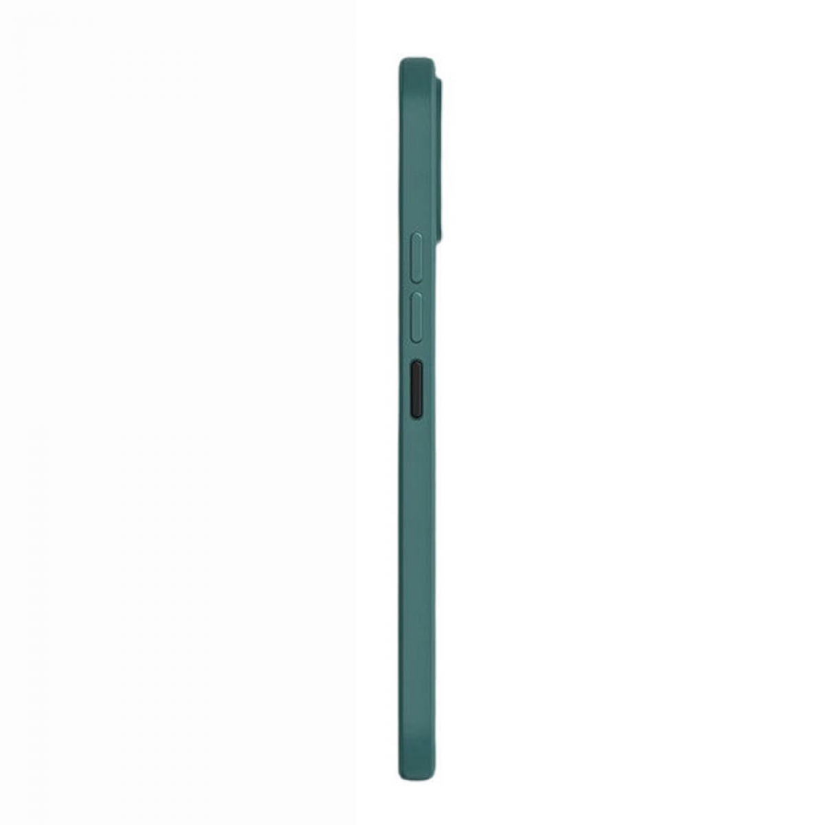 CASEONLINE Liquid Hülle, Backcover, Green Pine OnePlus, 5G, 10 Pro