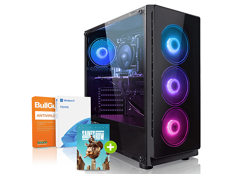 Si Amd Ryzen 5 5600x Am4 6x3 50 Ghz Tray