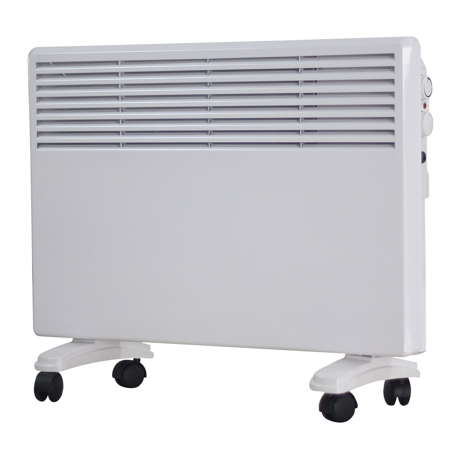 Convector De Pared 1500w blanco raydan home cp26080