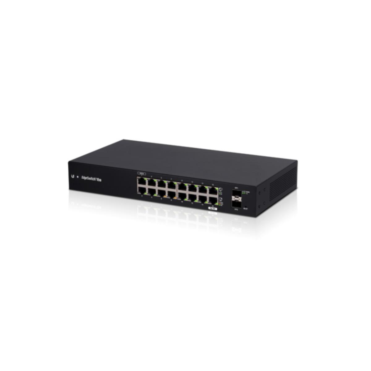 UBIQUITI 16 Switch ES-18X-EU