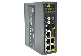 FOUR-FAITH F-R100-FL/FL-DUAL SIM DUAL MOD  Router 4