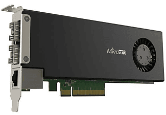 MIKROTIK CCR2004-1G-2XS-PCIE  Router 1