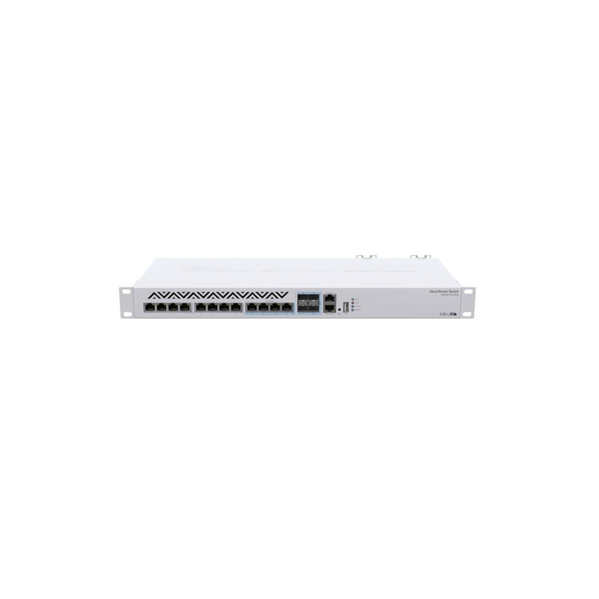 MIKROTIK CRS312-4C+8XG-RM Router 18