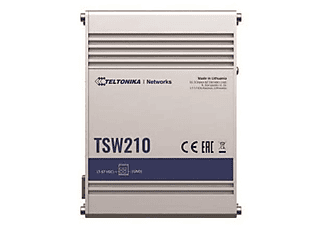 TELTONIKA TSW210  Switch 8
