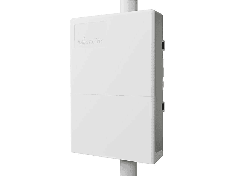 MIKROTIK CRS310-1G-5S-4S+OUT Router 2 | MediaMarkt