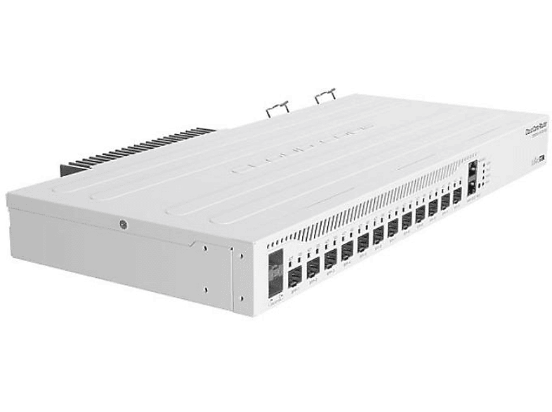 1 CCR2004-1G-12S+2XS MIKROTIK Router