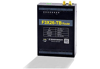 FOUR-FAITH F3X26-TB-FL-SIM2  Router 2