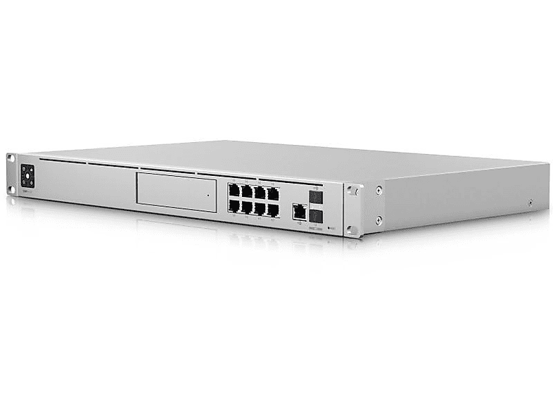 UBIQUITI UDM-SE-EU 9 Switch