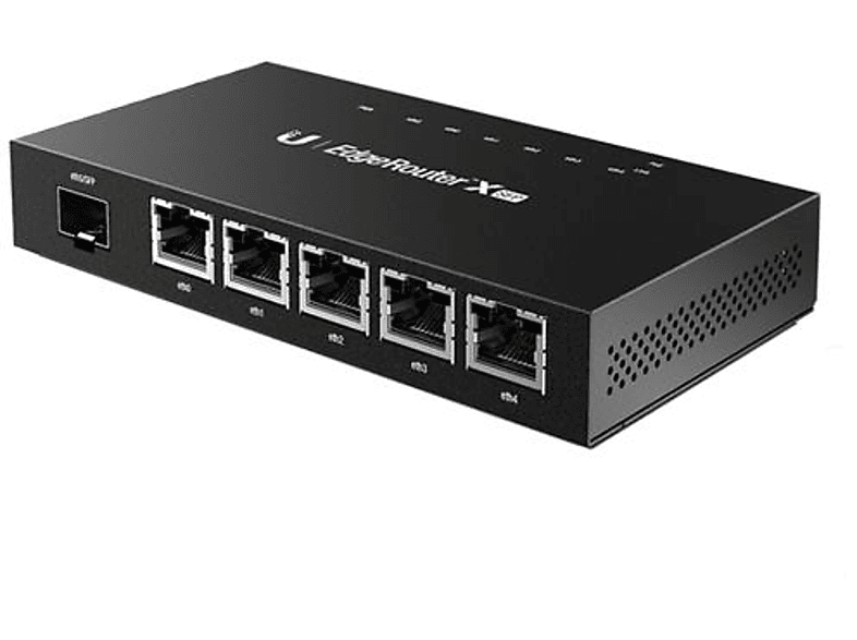 UBIQUITI ERXSFPEU Router 5 MediaMarkt