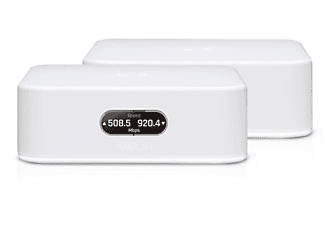 UBIQUITI NETWORKS AFI-INS  Router 2