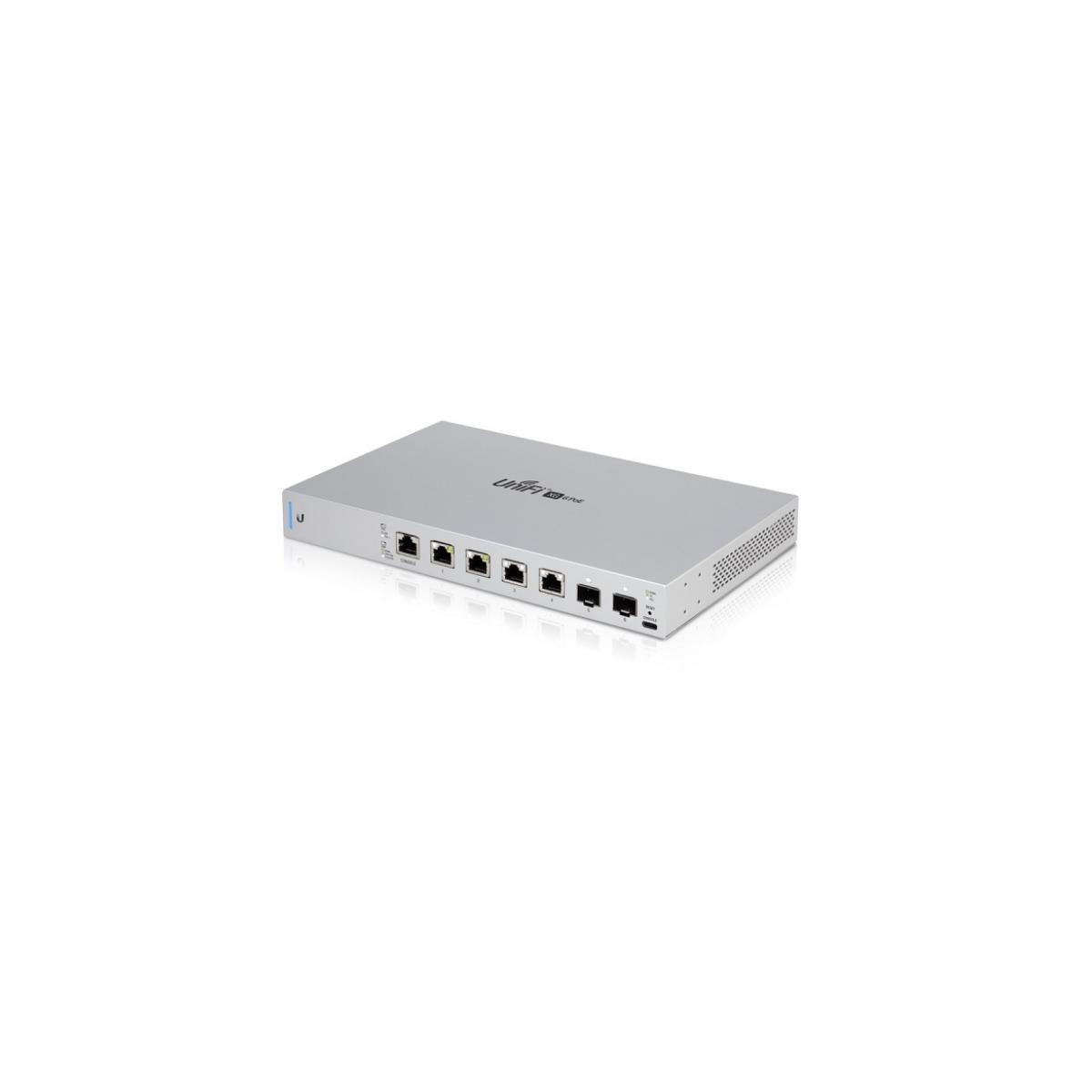 Switch US-XG-6POE UBIQUITI 5