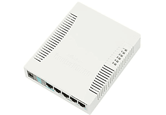 Mikrotik css106 5g 1s настройка