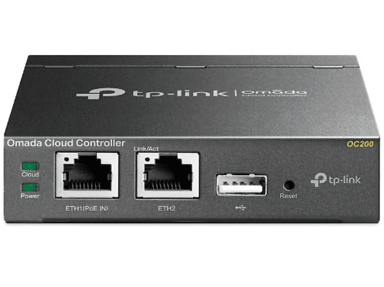 Switch OC200 TPLINK, USBWiFiUSB 10,100 Mbps