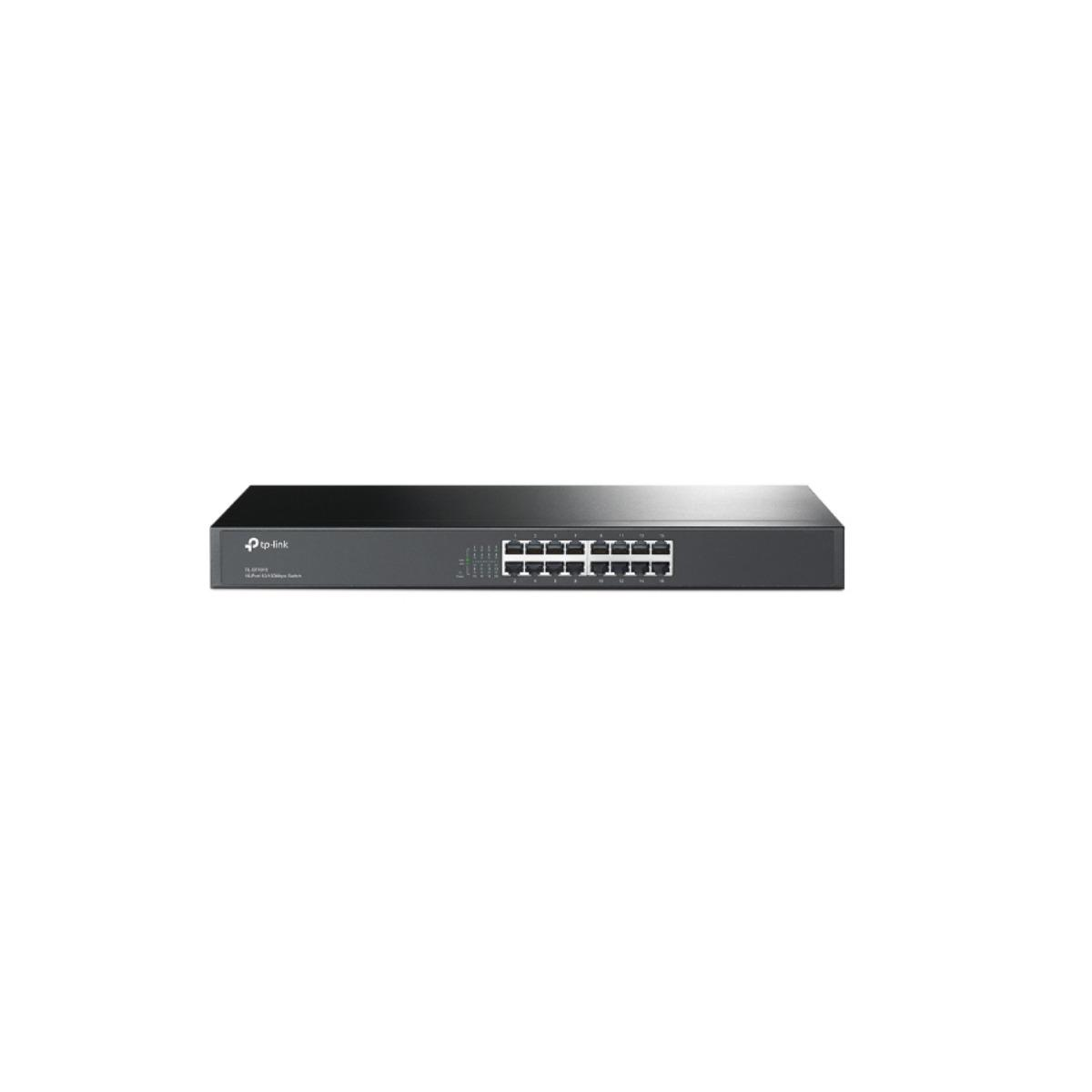 TL-SF1016 TP-LINK Switch 16