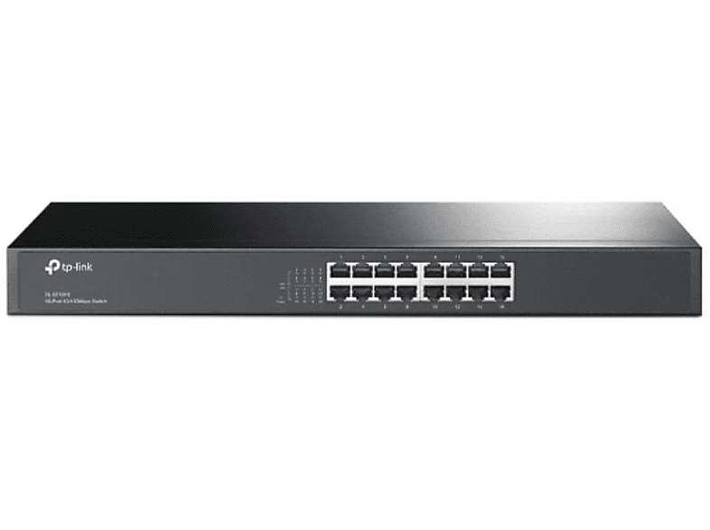 16 TP-LINK Switch TL-SF1016