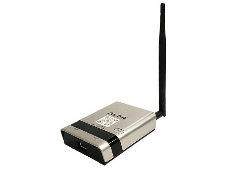 speichern ALFA NETWORK R36AH Router 2