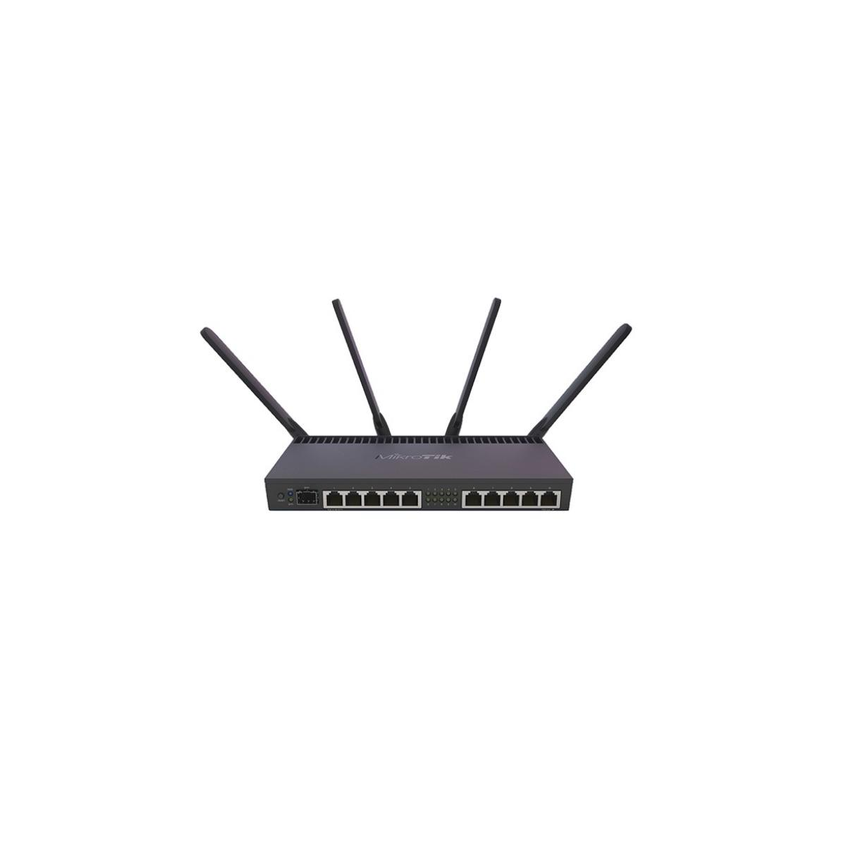 11 WLan-Router RB4011IGS+5HACQ2HND-IN MIKROTIK