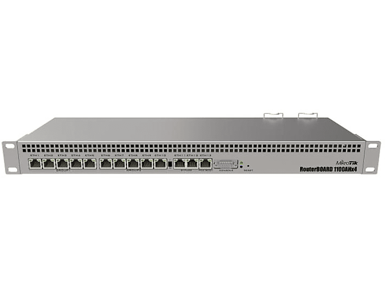 Router MIKROTIK 13 RB1100X4