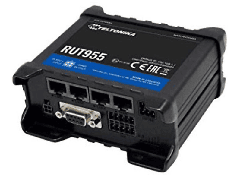 RUT955M033C0 4 TELTONIKA Router