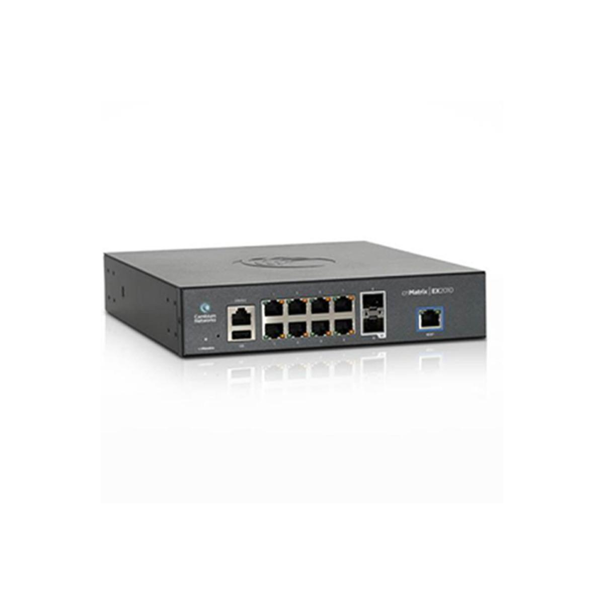CAMBIUM 8 EOL2 NETWORKS Switch