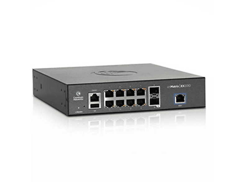 CAMBIUM 8 EOL2 NETWORKS Switch
