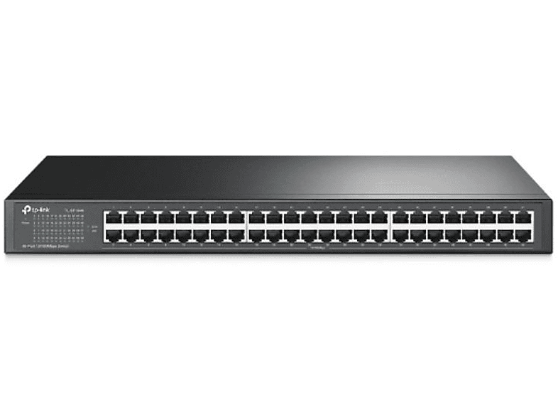 Switch  - TL-SF1048 TP-LINK