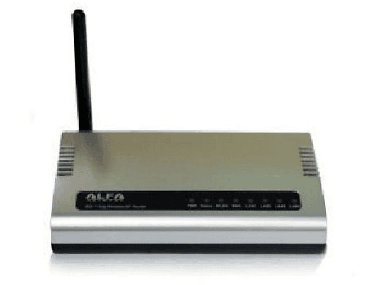 AIP-W610P NETWORK ALFA 4 Router