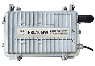 FOUR-FAITH F8L10GW - LORAWAN OUTDOOR GATE  Gateway 1