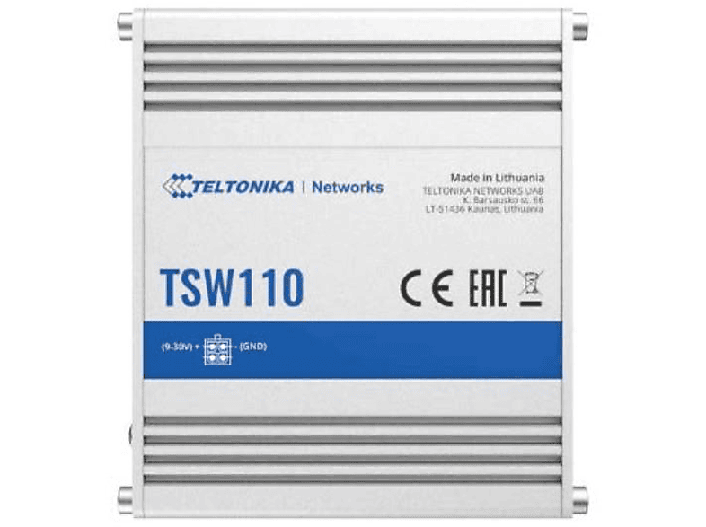 TELTONIKA TSW110000000  Switch 5