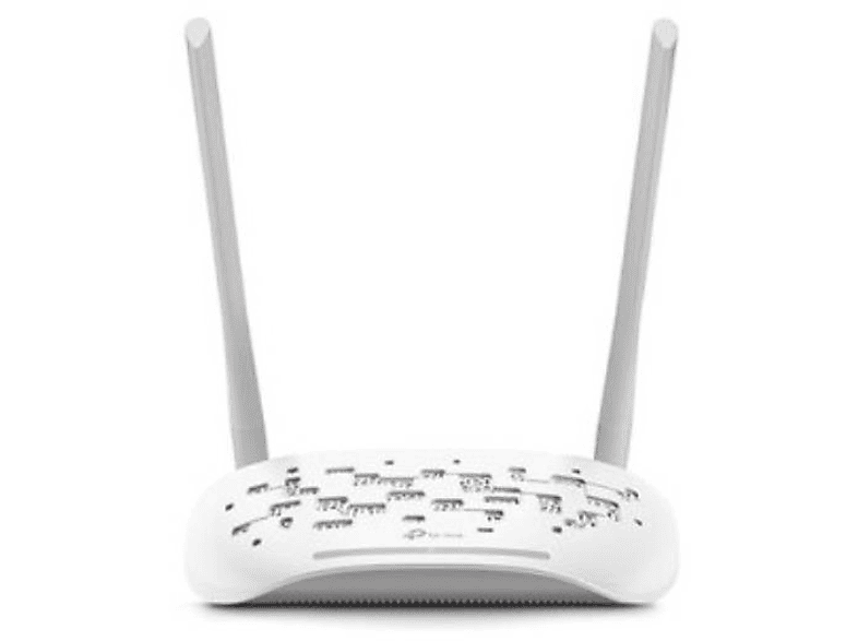 TP-LINK TD-W9960  Router 4
