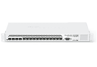 MIKROTIK CCR1036-12G-4S  Router 13